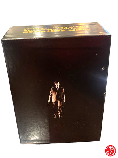 Dvd Clint Eastwood
