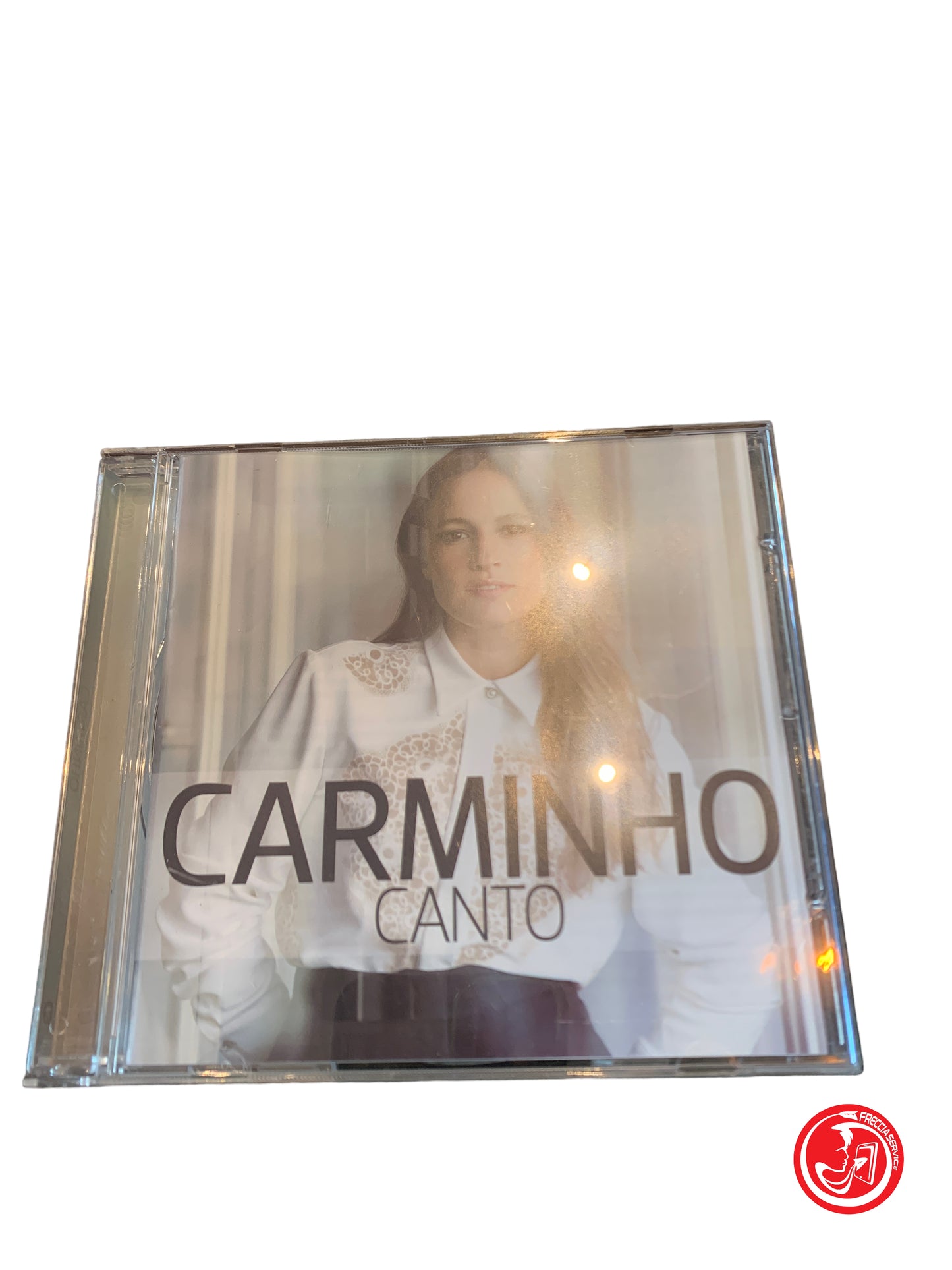 Carminho - I sing