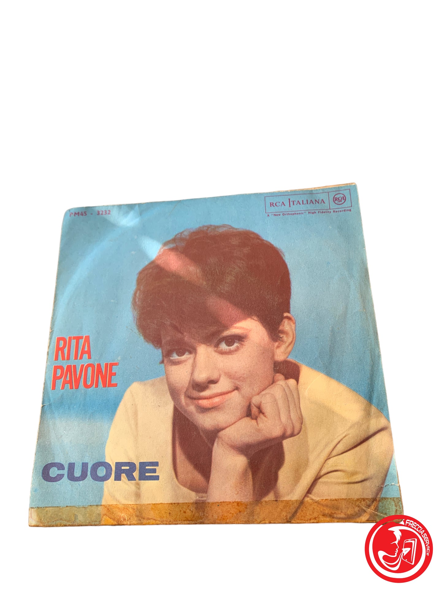 Rita Pavone - Cuore