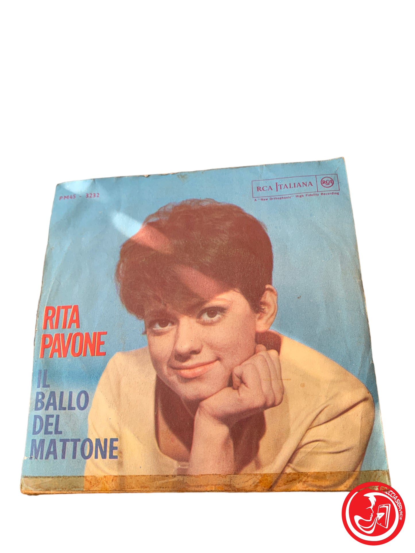 Rita Pavone - Cuore