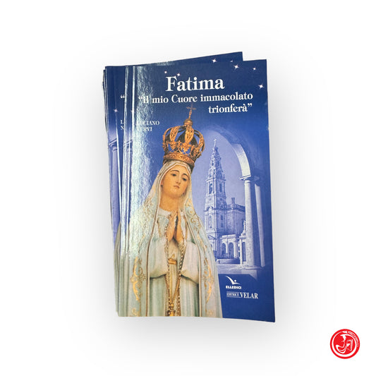 Livret Fatima - livret biblique