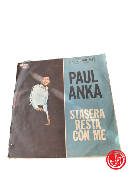 Paul Anka - Ogni Volta