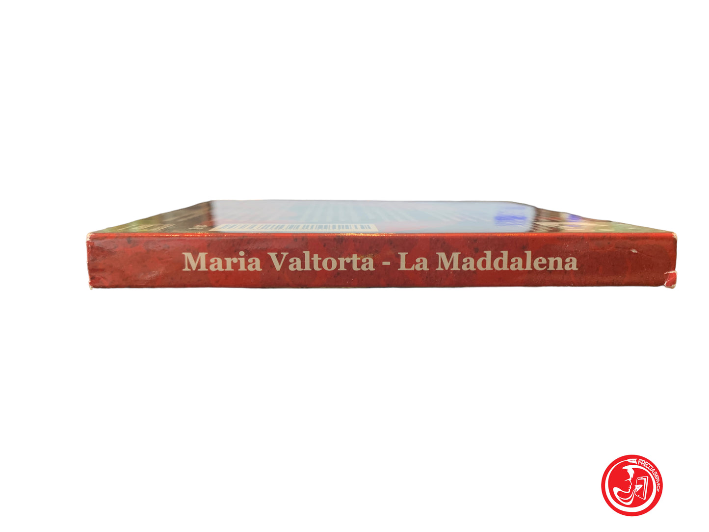 Maria Valtorta - La Maddalena