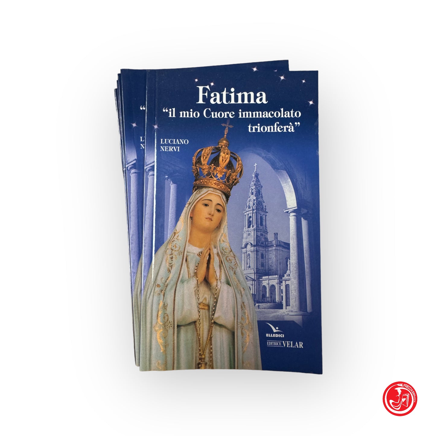 Fatima booklet - biblical booklet