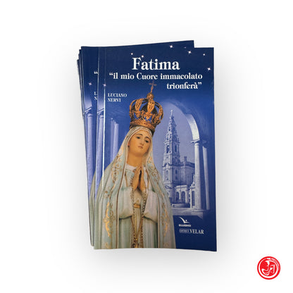 Fatima booklet - biblical booklet