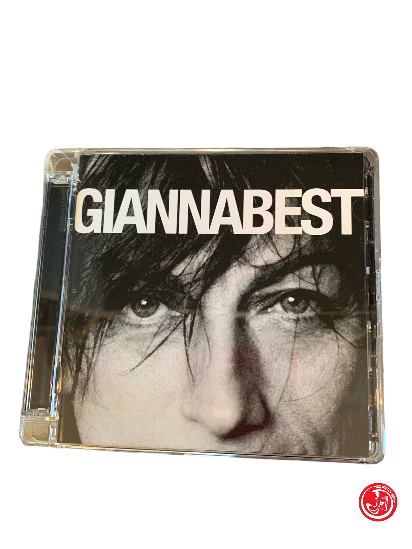 Cd Gianna Best