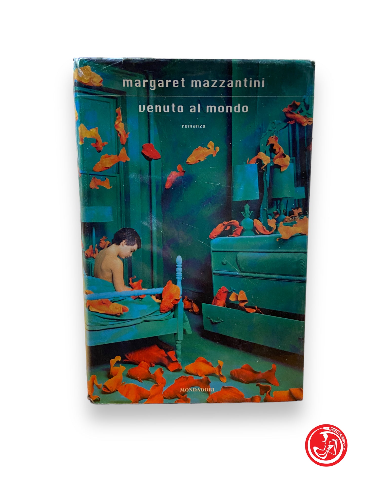 Venuto al mondo - M. Mazzantini