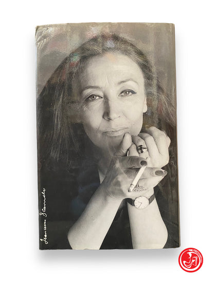 Insciallah - O. Fallaci, Rizzoli