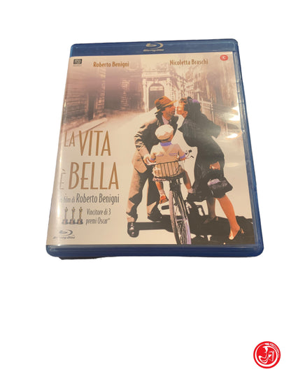 Dvd La vita è bella