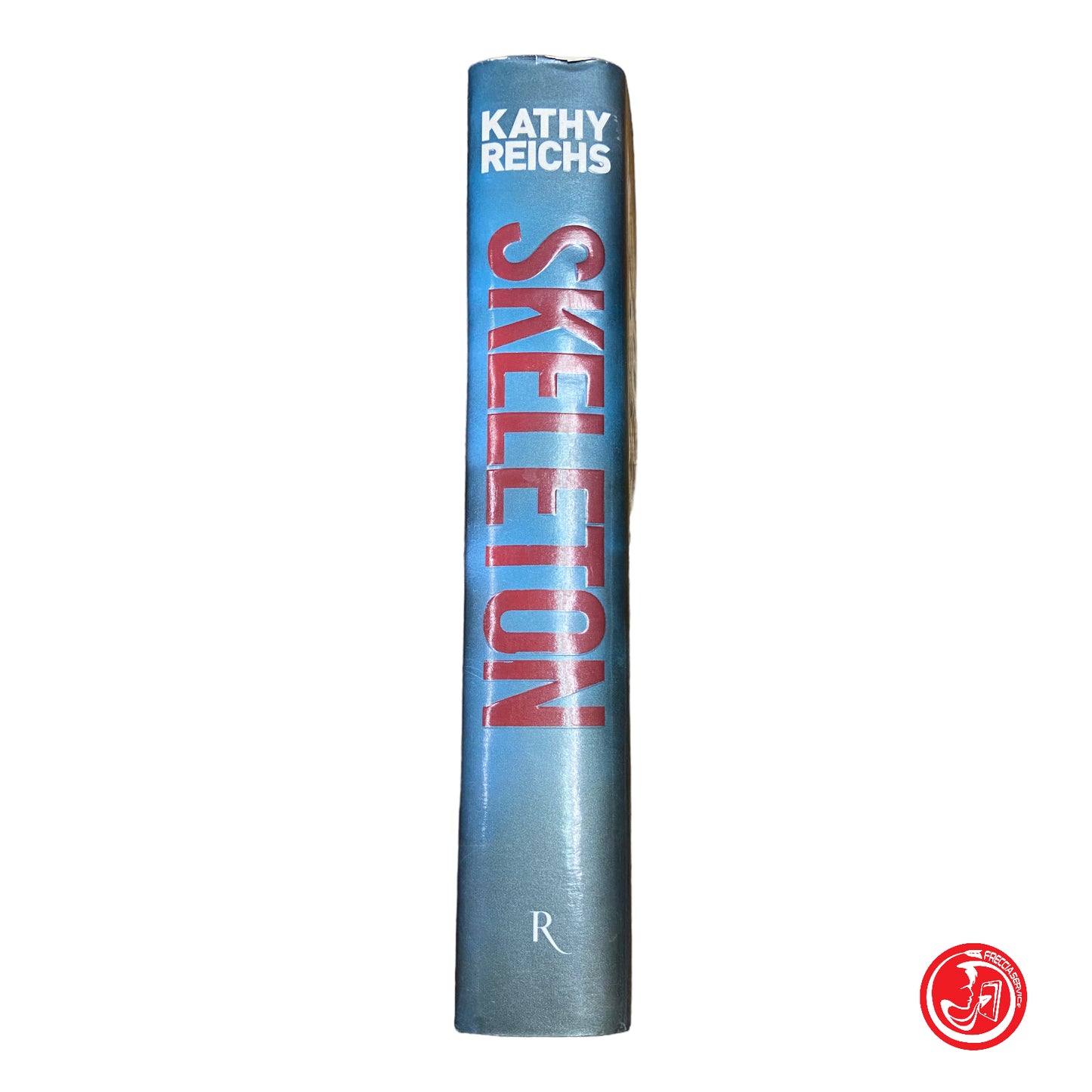 Squelette - Kathy Reichs 