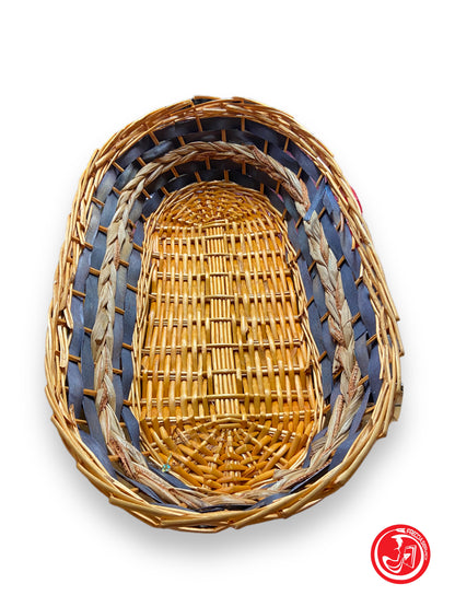 Panier de Noël - panier cadeau - idées cadeaux - paniers alimentaires et emballages