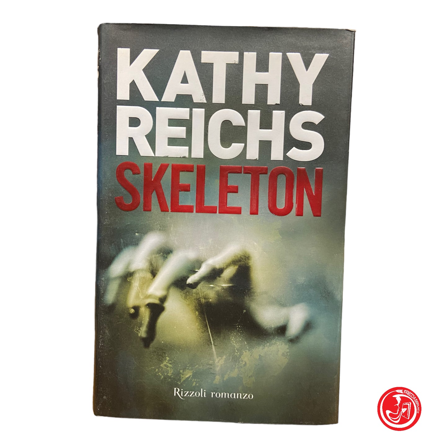 Skeleton - Kathy Reichs