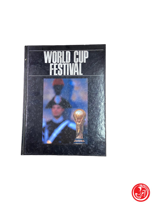 World Cup festival - europoli & eurolex, 1990