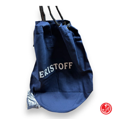 Sac à dos en tissu de marque Eristoff - neuf