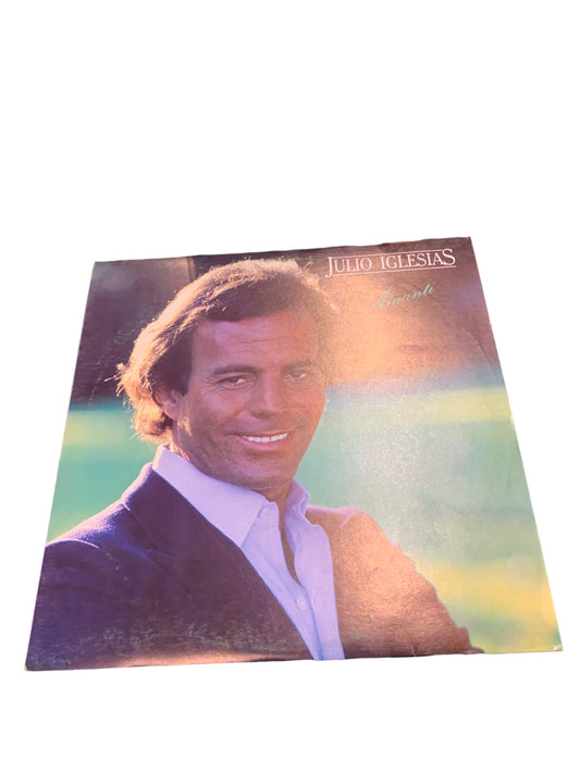 Julio Iglesias - Amanti