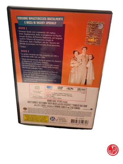 Dvd Delitto per Delitto