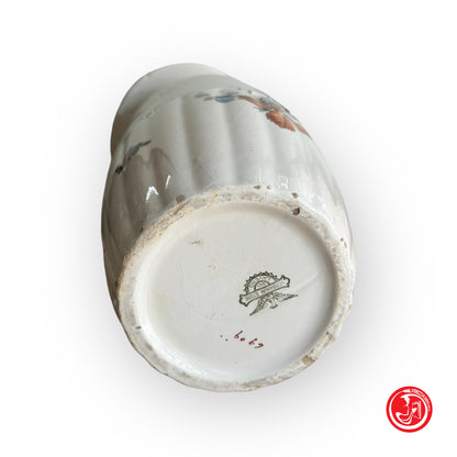 Brocca per l'acqua in ceramica Laveno