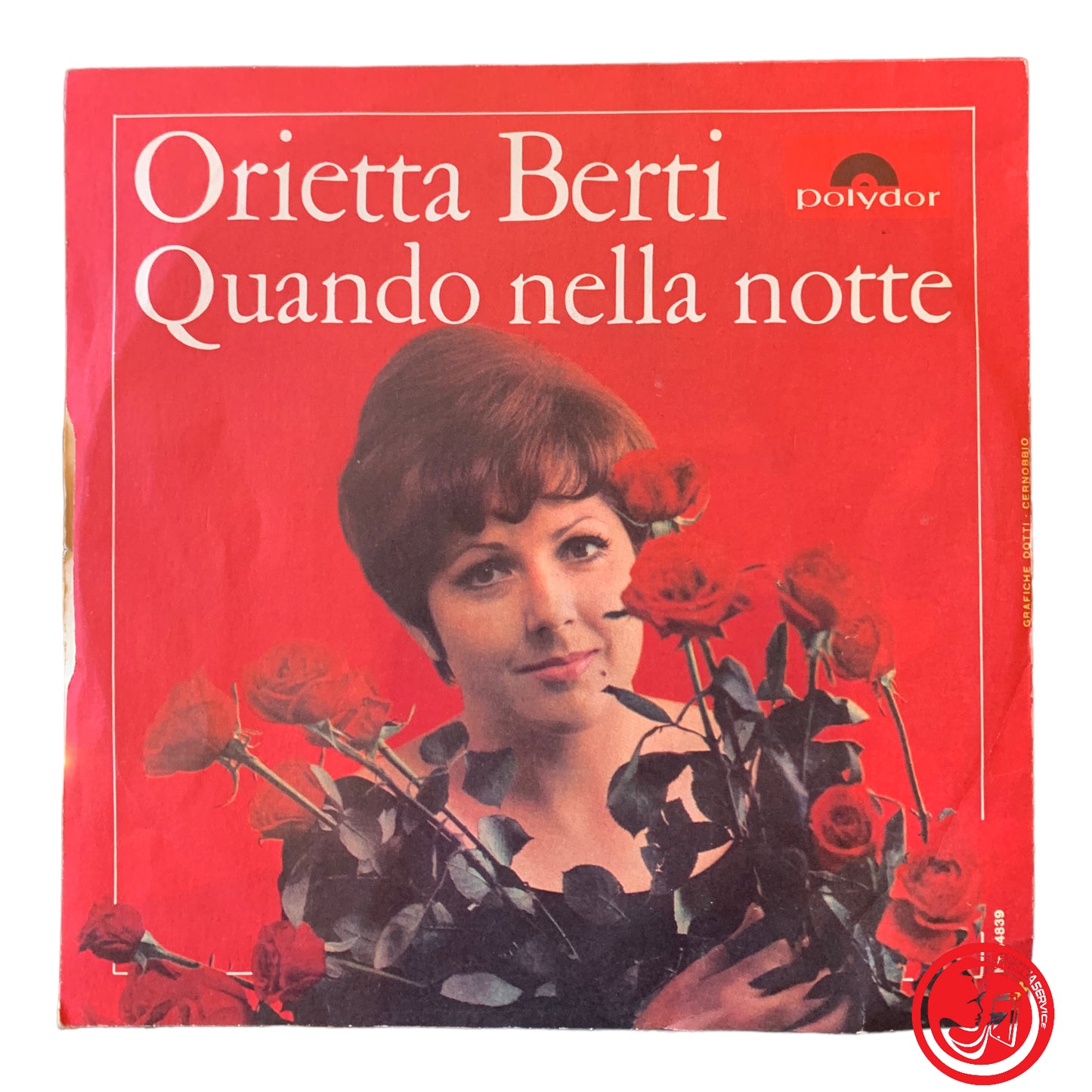 Orietta Berti - Io, Tu E Le Rose