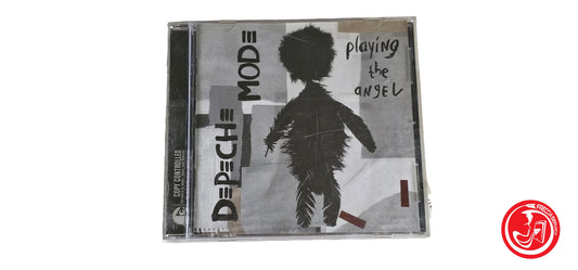 CD Depeche Mode – Playing The Angel