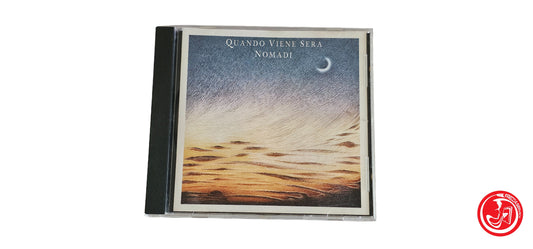 CD Nomadi – Quando Viene Sera