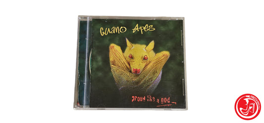 CD Guano Apes – Proud Like A God