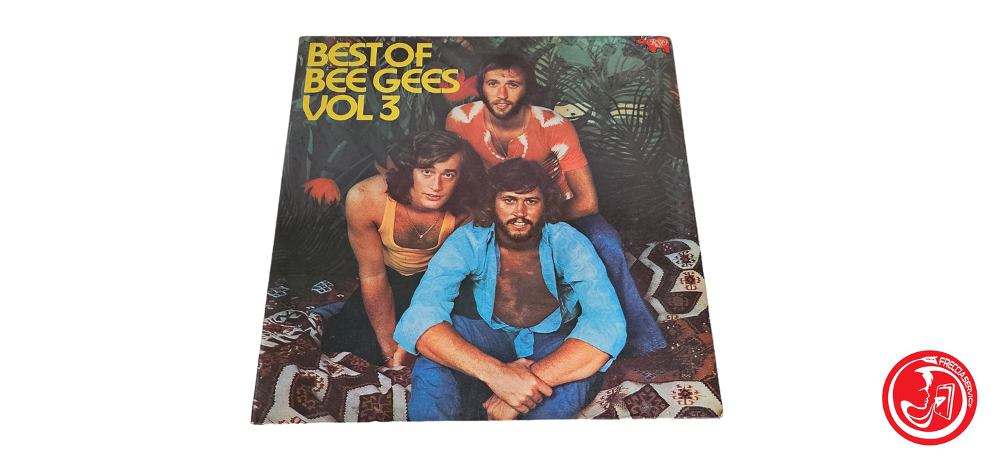 VINILE Bee Gees – Best Of Bee Gees Vol. 3