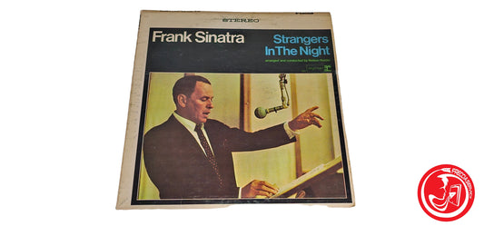 VINILE Frank Sinatra – Strangers In The Night