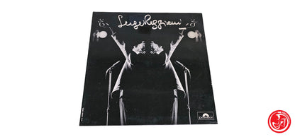 VINILE Serge Reggiani – Serge Reggiani