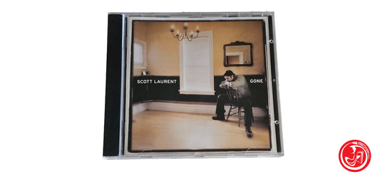 CD scott laurent – Gone