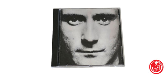 CD Phil Collins – Face Value