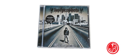 CD Lostprophets – Start Something