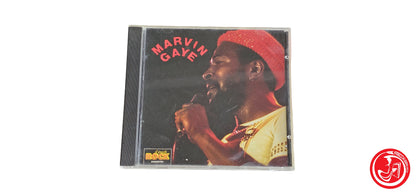 CD Marvin Gaye – Marvin Gaye