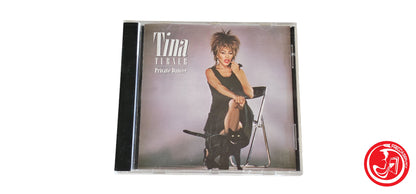 CD Tina Turner – Private Dancer