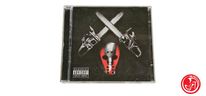 CD Various – ShadyXV