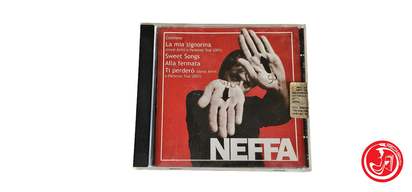 CD Neffa – Neffa