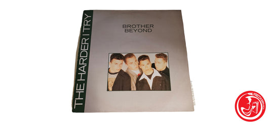 VINILE Brother Beyond – The Harder I Try