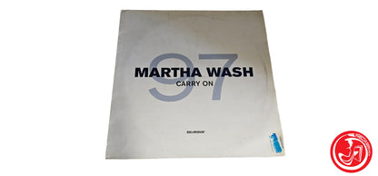 VINILE Martha Wash – Carry On 97