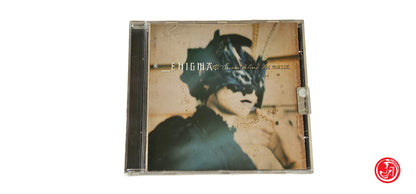 CD Enigma – The Screen Behind The Mirror