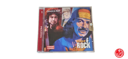 CD Various – Canzoni In Rock