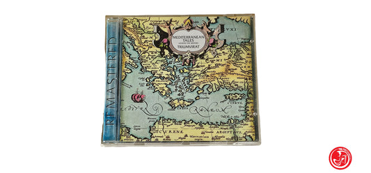 CD Triumvirat – Mediterranean Tales