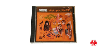 CD The Coral – Magic And Medicine