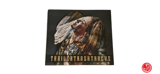 CD Trailer Trash Tracys – Ester