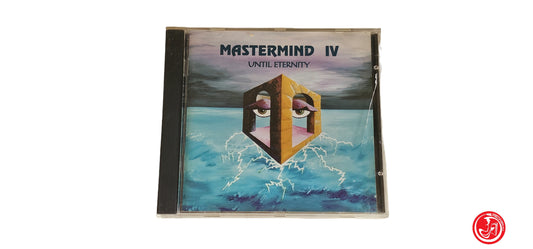 CD Mastermind – Volume IV - Until Eternity
