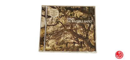 CD Travis – The Invisible Band