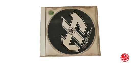 CD Judas Priest – Jugulator