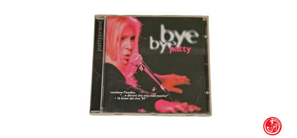 CD Patty Pravo – Bye Bye Patty