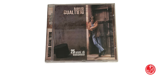 CD Mario Gualtieri – 25 Anni Di Successo