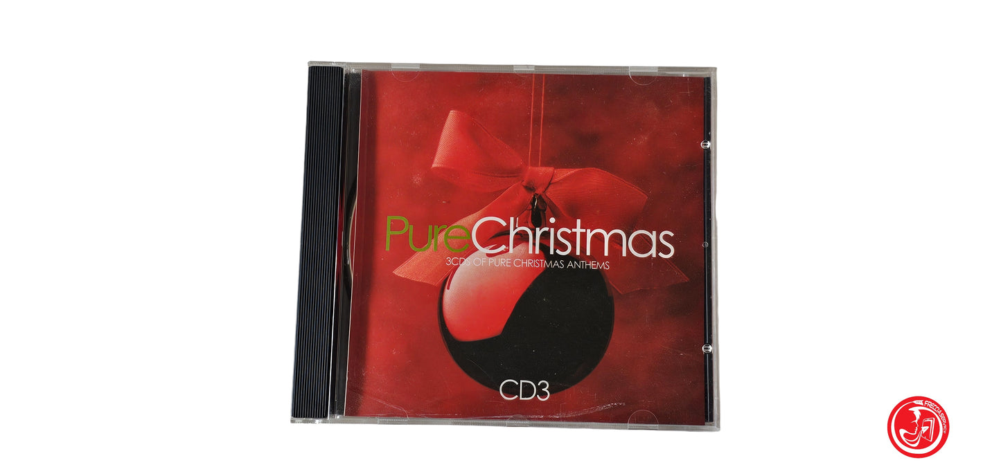 CD Pure christmas - CD3
