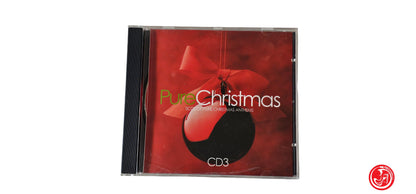 CD Pure christmas - CD3
