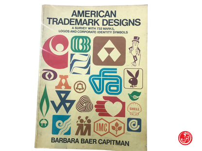 AMERICAN TRADEMARK DESIGNS - BARBARA BAER CAPITMAN